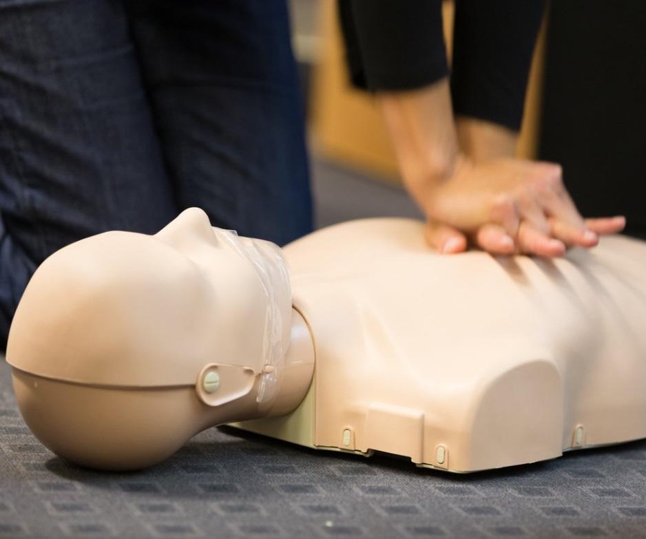 CPR Course