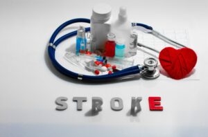 Know Your Risk for Stroke